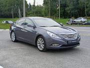 Hyundai Sonata VI (YF) Чебоксары  - изображение 25