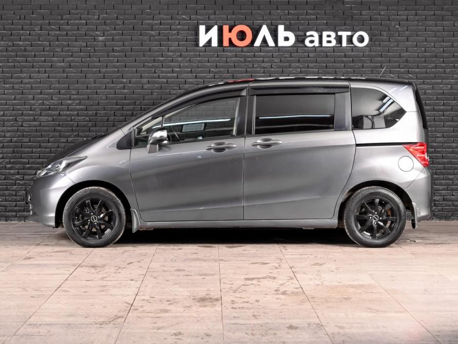 Honda Freed I Екатеринбург  - изображение 7