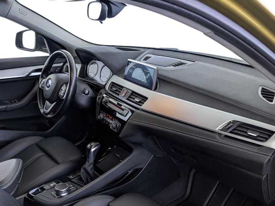 BMW X2 I (F39) Москва  - изображение 13