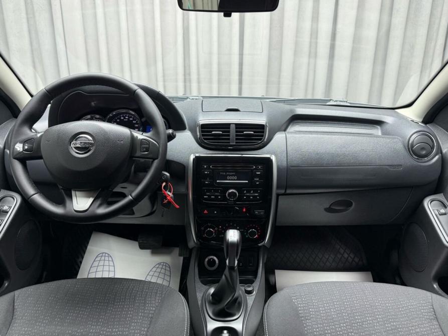 Nissan Terrano III (D10) Ижевск  - изображение 13