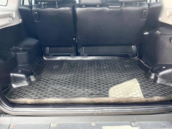 Mitsubishi Pajero IV с пробегом 2010 года, цена 1 650 000 рублей, 236532 км, внедорожник, Автокод Объявления