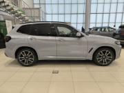 BMW X3 III (G01) Рестайлинг Казань  - изображение 27