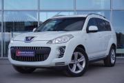 Peugeot 4007 Ульяновск  - изображение 25