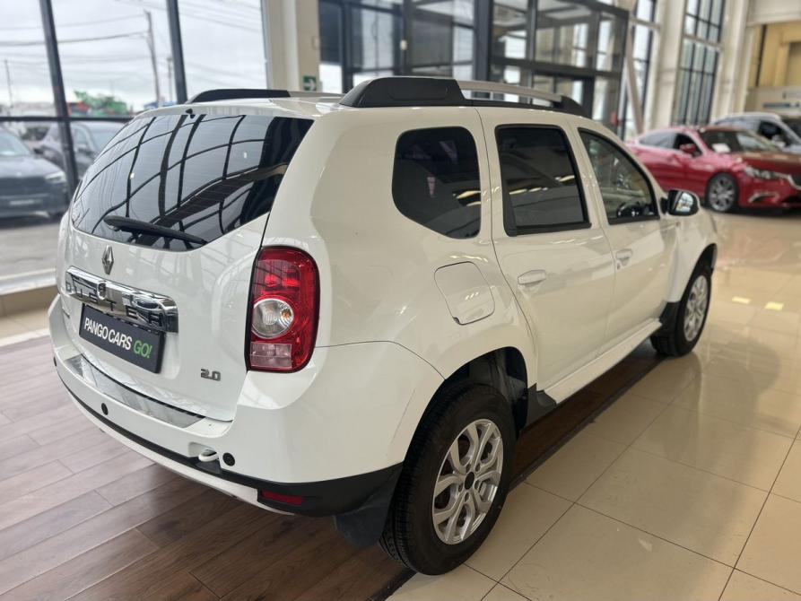 Renault Duster I Саратов  - изображение 6