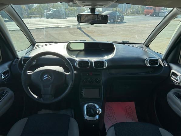 Citroen C3 Picasso I с пробегом 2010 года, цена 380 000 рублей, 196000 км, минивэн, Автокод Объявления