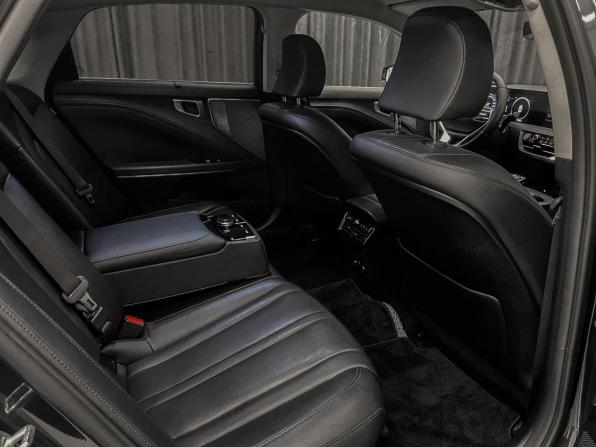 Kia K8 I с пробегом 2021 года, цена 2 950 000 рублей, 102774 км, седан, Автокод Объявления