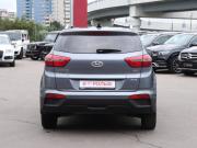 Hyundai Creta I Рестайлинг Москва  - изображение 29