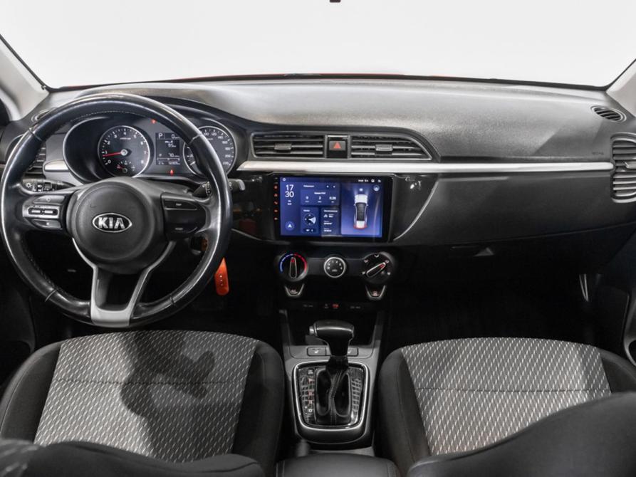 Kia Rio IV Казань  - изображение 6