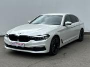 BMW 5 серии VII (G30/G31/G38) Москва  - изображение 17