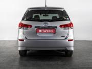 Toyota Wish II Иркутск  - изображение 25
