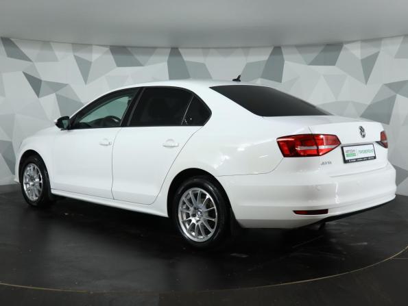 Volkswagen Jetta VI Рестайлинг с пробегом 2015 года, цена 949 000 рублей, 162291 км, седан, Автокод Объявления