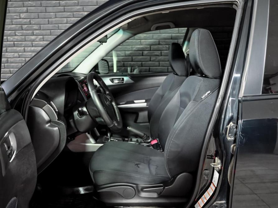 Subaru Forester III Рестайлинг Екатеринбург  - изображение 9