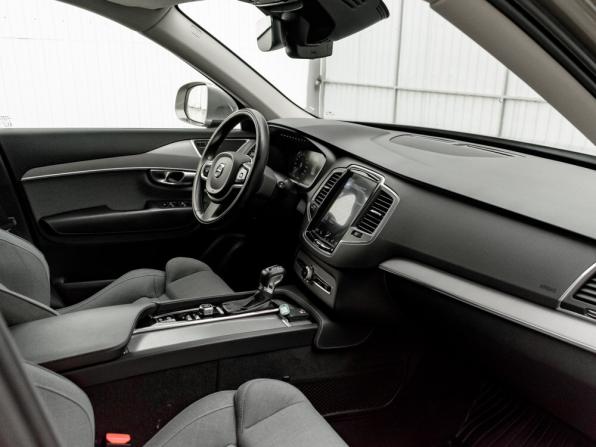 Volvo XC90 II Рестайлинг 1 с пробегом 2019 года, цена 3 550 000 рублей, 146369 км, внедорожник, Автокод Объявления