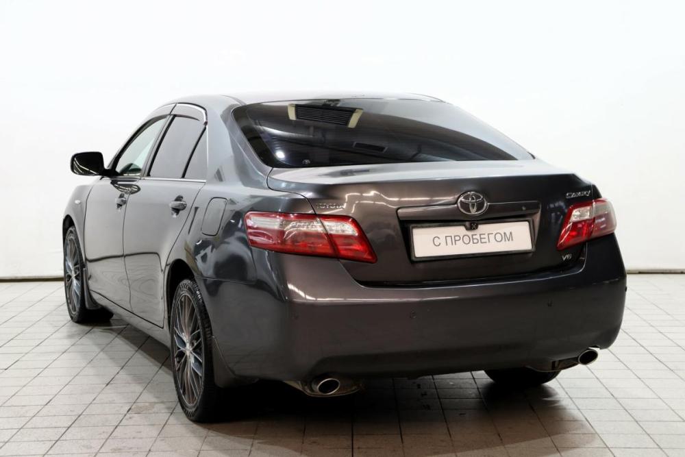 Toyota Camry VI (XV40) Сургут  - изображение 7