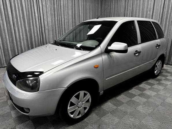 Lada (ВАЗ) Kalina I с пробегом 2011 года, цена 225 000 рублей, 163181 км, универсал, Автокод Объявления