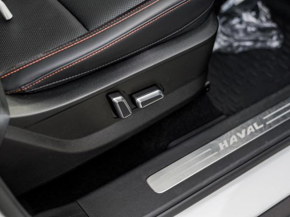Haval Dargo I с пробегом 2023 года, цена 2 468 000 рублей, 30215 км, внедорожник, Автокод Объявления