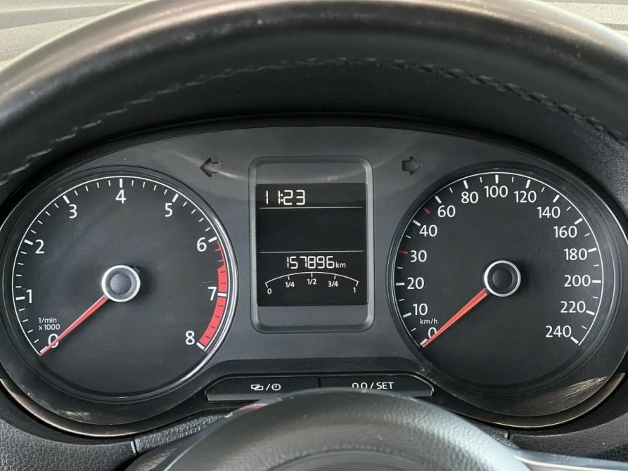 Volkswagen Polo V Рестайлинг Екатеринбург  - изображение 17