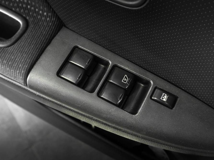 Nissan Note I Рестайлинг Тюмень  - изображение 17
