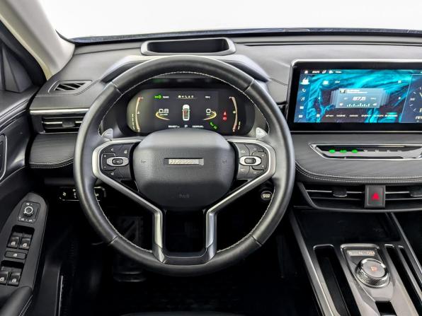 Haval Jolion I с пробегом 2023 года, цена 1 830 000 рублей, 55454 км, внедорожник, Автокод Объявления