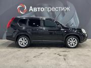 Nissan X-Trail II Рестайлинг Пермь  - изображение 30