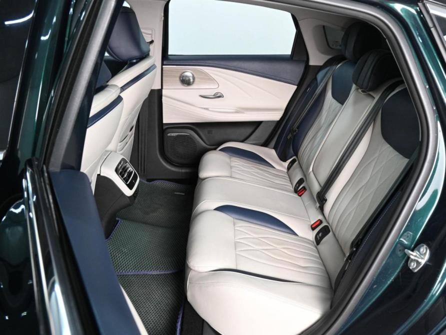 Chery Arrizo 8 Ростов-на-Дону  - изображение 9