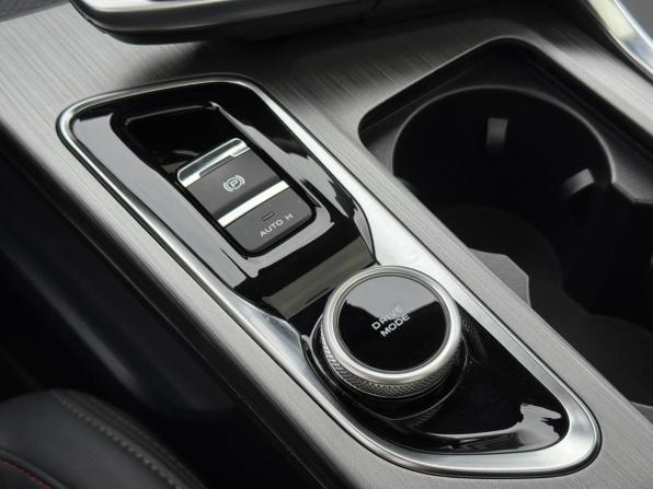 Changan UNI-T I с пробегом 2023 года, цена 2 200 000 рублей, 40690 км, внедорожник, Автокод Объявления
