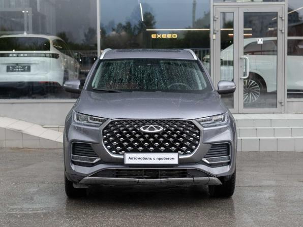 Chery Tiggo 8 Pro Max I с пробегом 2023 года, цена 2 120 000 рублей, 90442 км, внедорожник, Автокод Объявления