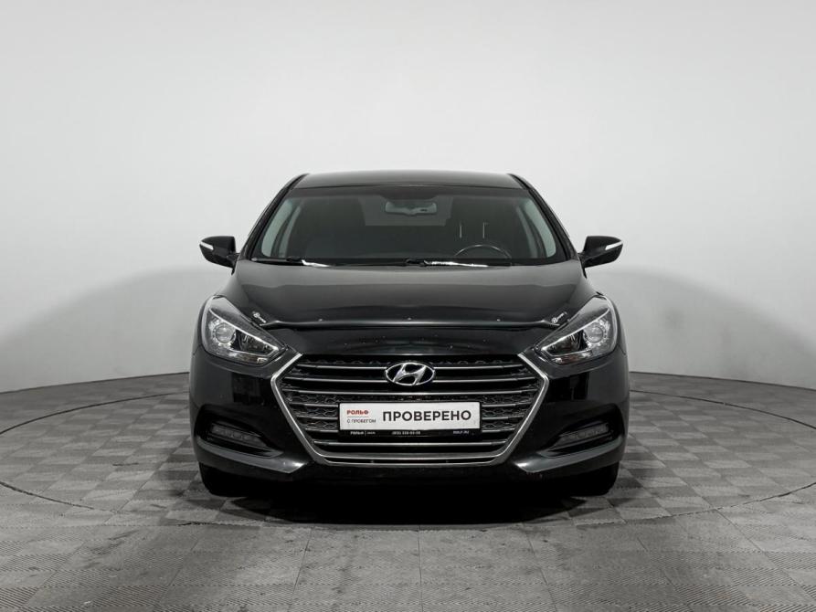 Hyundai i40 I Рестайлинг Санкт-Петербург  - изображение 2