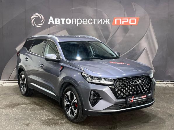 Chery Tiggo 7 Pro Max I с пробегом 2023 года, цена 1 725 000 рублей, 60708 км, внедорожник, Автокод Объявления