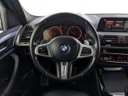 BMW X4 II (G02) Москва  - изображение 52