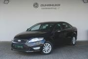Ford Mondeo IV Рестайлинг Калининград  - изображение 17