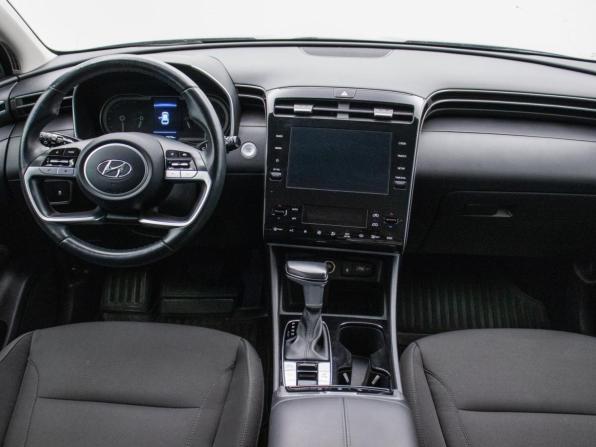 Hyundai Tucson IV с пробегом 2021 года, цена 3 260 000 рублей, 23174 км, внедорожник, Автокод Объявления