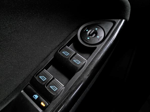 Ford Focus III Рестайлинг с пробегом 2017 года, цена 1 199 000 рублей, 112209 км, хэтчбек, Автокод Объявления