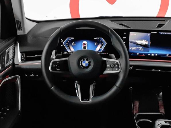 BMW X2 II (U10) с пробегом 2024 года, цена 5 261 000 рублей, 15825 км, внедорожник, Автокод Объявления