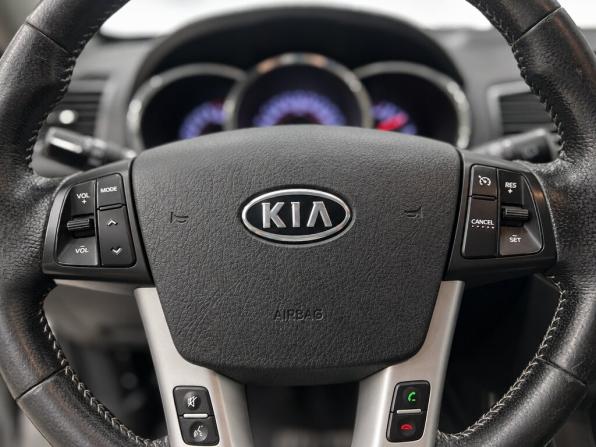 Kia Sorento II с пробегом 2012 года, цена 1 430 000 рублей, 250000 км, внедорожник, Автокод Объявления
