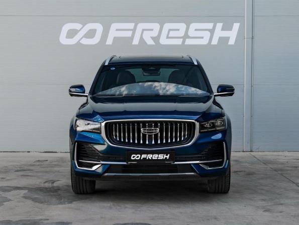 Geely Monjaro I с пробегом 2023 года, цена 2 950 000 рублей, 30162 км, внедорожник, Автокод Объявления