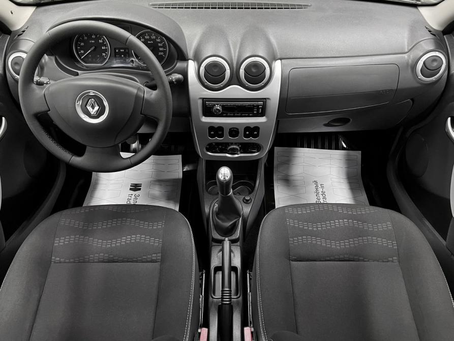 Renault Sandero I Тверь  - изображение 10