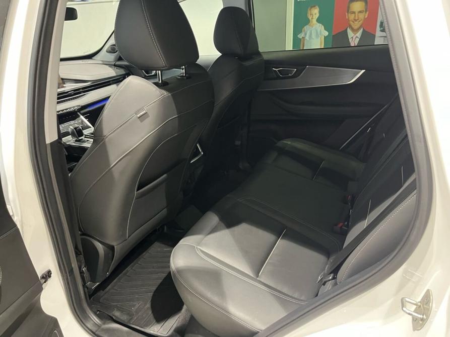 Chery Tiggo 7 Pro Max I Екатеринбург  - изображение 16