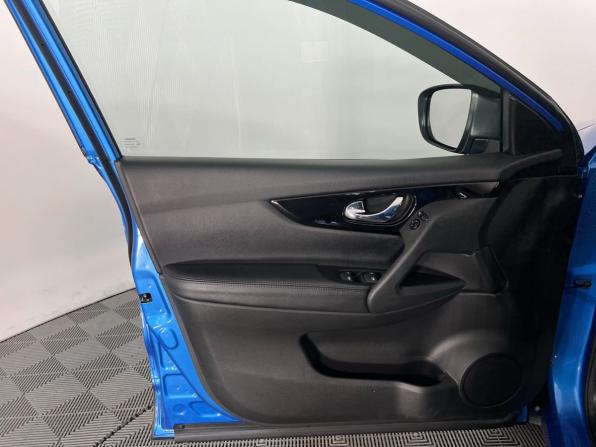Nissan Qashqai II Рестайлинг с пробегом 2021 года, цена 1 999 000 рублей, 129000 км, внедорожник, Автокод Объявления