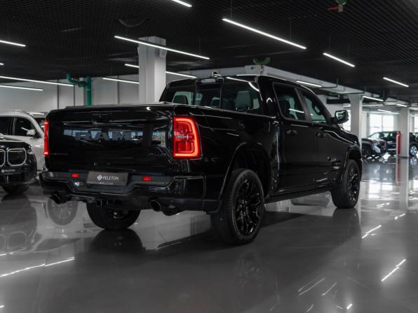 Ram 1500 V Рестайлинг с пробегом 2024 года, цена 11 200 000 рублей, 40 км, пикап, Автокод Объявления