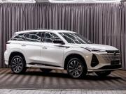 Changan CS75 Plus III Краснодар  - изображение 21