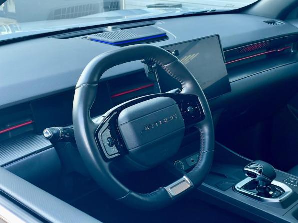 JETOUR DASHING I с пробегом 2023 года, цена 1 890 000 рублей, 42800 км, внедорожник, Автокод Объявления