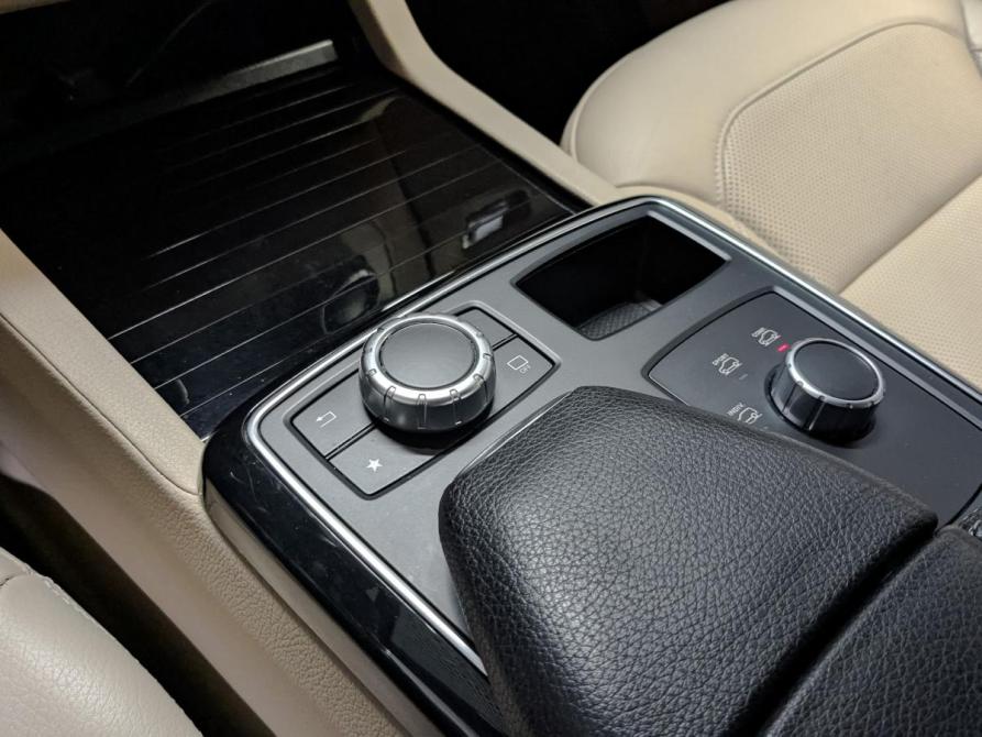 Mercedes-Benz GLE Coupe I (C292) Санкт-Петербург  - изображение 27