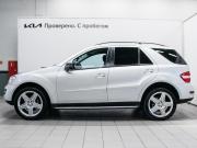 Mercedes-Benz M-Класс II (W164) Рестайлинг Красноярск  - изображение 44