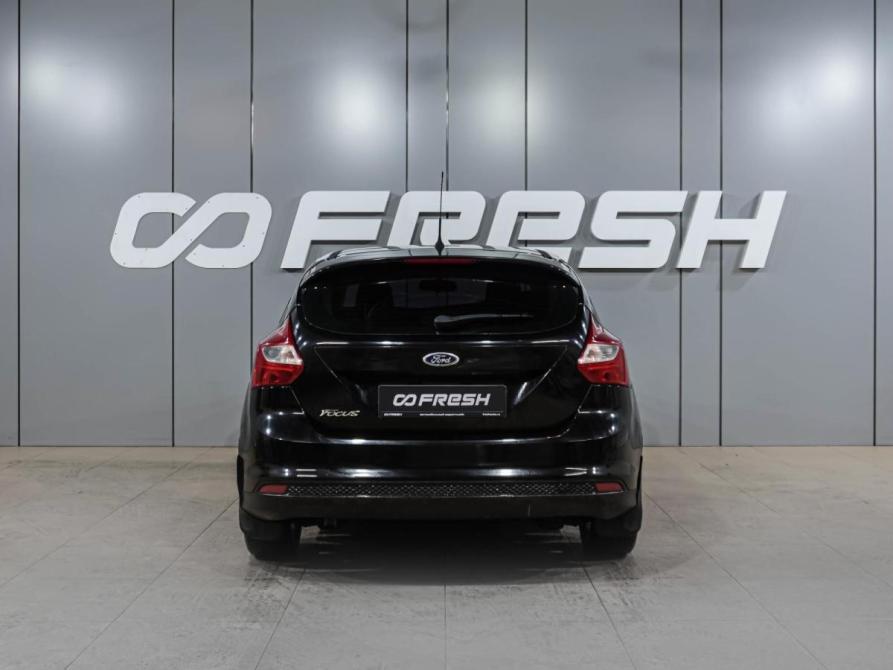 Ford Focus III Воронеж  - изображение 4