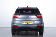 Hyundai Creta I Челябинск  - изображение 27