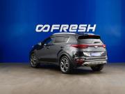 Kia Sportage IV Рестайлинг Москва  - изображение 24