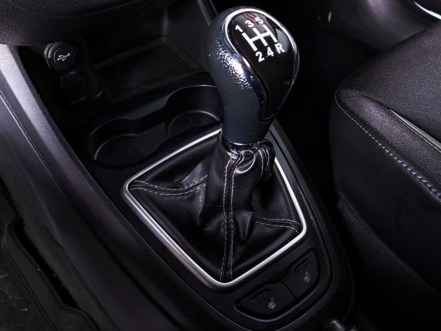 Lada (ВАЗ) Vesta I Минеральные Воды  - изображение 11