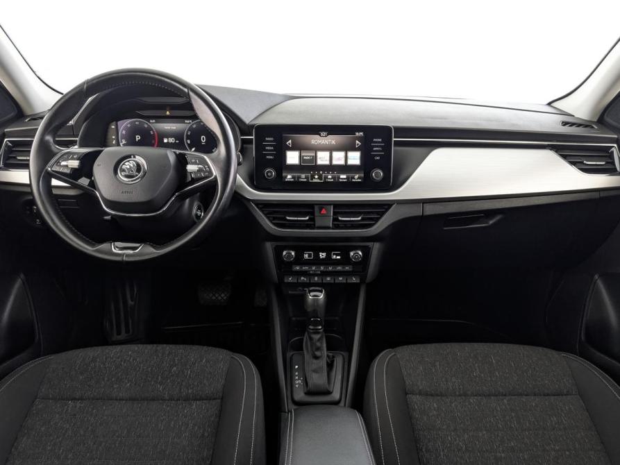 Skoda Rapid II Москва  - изображение 14