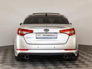 Kia Optima III Санкт-Петербург  - изображение 33